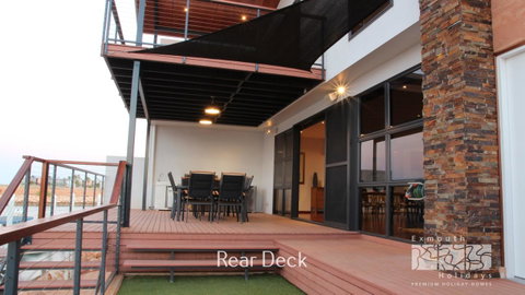 31 Inggarda Lane - Port Augusta Accommodation 14