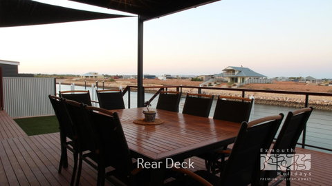 31 Inggarda Lane - Port Augusta Accommodation 13