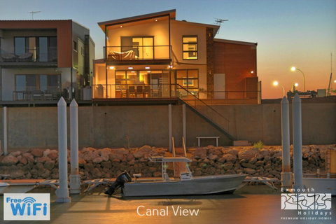 31 Inggarda Lane - Port Augusta Accommodation 1