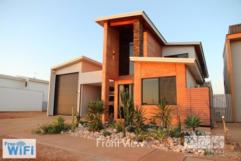31 Inggarda Lane - Port Augusta Accommodation 0