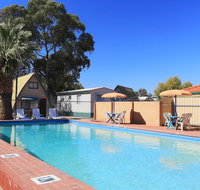 Discovery Parks  Kalgoorlie Goldfields - Port Augusta Accommodation