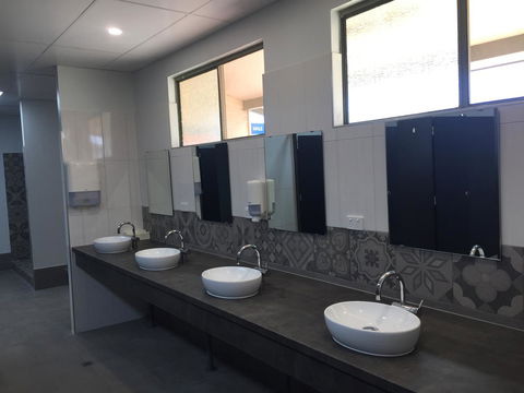 Discovery Parks - Kalgoorlie Goldfields - Port Augusta Accommodation 26