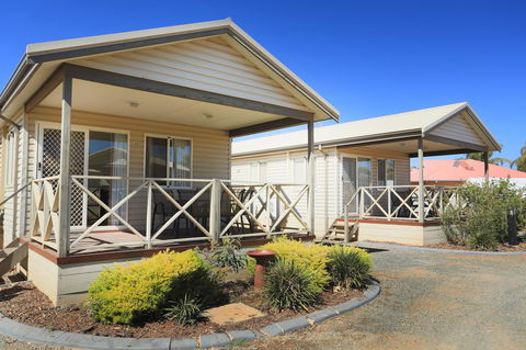 Discovery Parks - Kalgoorlie Goldfields - Port Augusta Accommodation 16