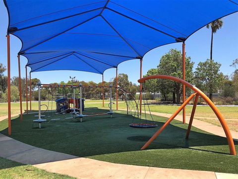 Discovery Parks - Kalgoorlie Goldfields - Port Augusta Accommodation 3