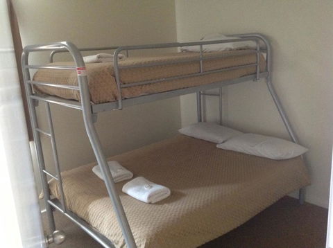 Discovery Parks - Kalgoorlie Goldfields - Port Augusta Accommodation 14
