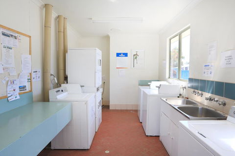 Discovery Parks - Kalgoorlie Goldfields - Port Augusta Accommodation 31
