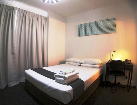 Criterion Hotel Perth - Port Augusta Accommodation 8