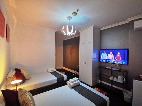 Criterion Hotel Perth - Port Augusta Accommodation 11