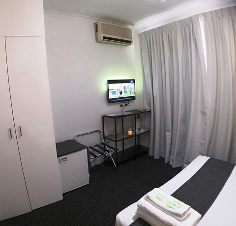 Criterion Hotel Perth - Port Augusta Accommodation 3