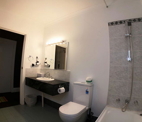 Criterion Hotel Perth - Port Augusta Accommodation 26