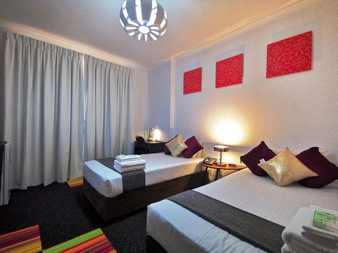 Criterion Hotel Perth - Port Augusta Accommodation 12