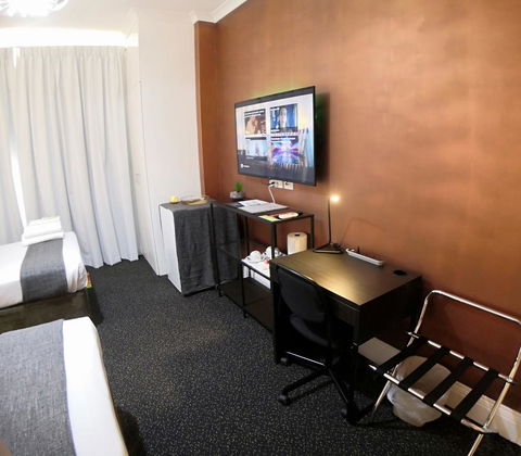 Criterion Hotel Perth - Port Augusta Accommodation 19