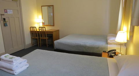 Criterion Hotel Perth - Port Augusta Accommodation 42