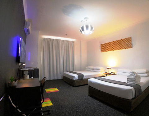 Criterion Hotel Perth - Port Augusta Accommodation 24