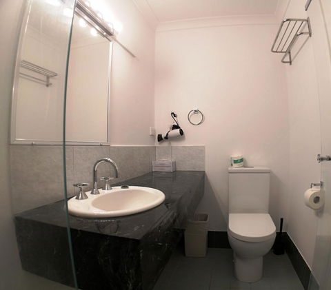 Criterion Hotel Perth - Port Augusta Accommodation 7