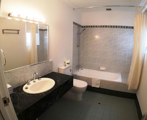 Criterion Hotel Perth - Port Augusta Accommodation 27