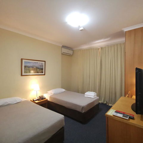 Criterion Hotel Perth - Port Augusta Accommodation 31