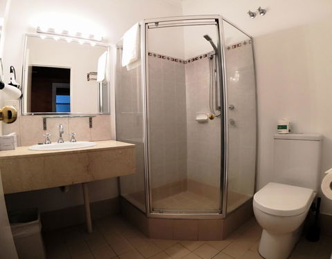 Criterion Hotel Perth - Port Augusta Accommodation 15