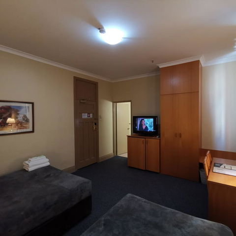 Criterion Hotel Perth - Port Augusta Accommodation 33