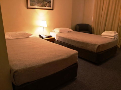 Criterion Hotel Perth - Port Augusta Accommodation 37