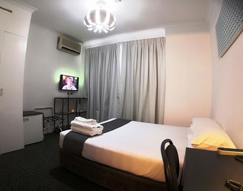 Criterion Hotel Perth - Port Augusta Accommodation 6