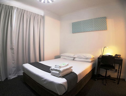 Criterion Hotel Perth - Port Augusta Accommodation 4