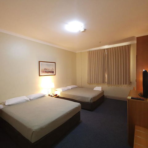Criterion Hotel Perth - Port Augusta Accommodation 34