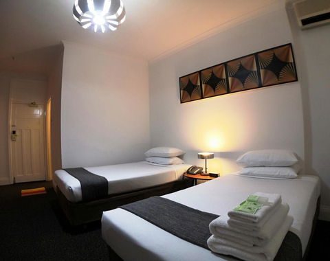 Criterion Hotel Perth - Port Augusta Accommodation 18