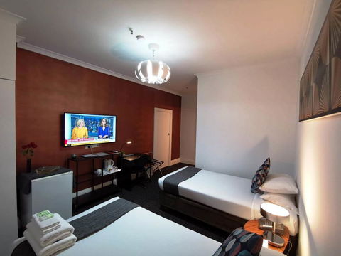 Criterion Hotel Perth - Port Augusta Accommodation 13