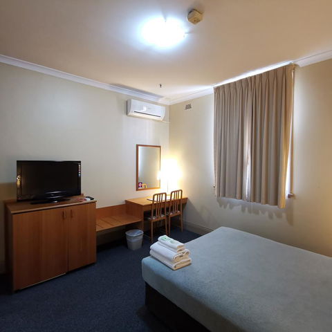 Criterion Hotel Perth - Port Augusta Accommodation 35