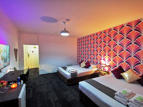 Criterion Hotel Perth - Port Augusta Accommodation 20