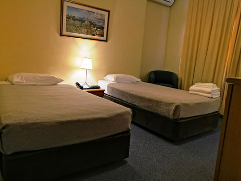 Criterion Hotel Perth - Port Augusta Accommodation 39
