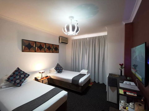 Criterion Hotel Perth - Port Augusta Accommodation 14