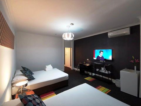 Criterion Hotel Perth - Port Augusta Accommodation 23