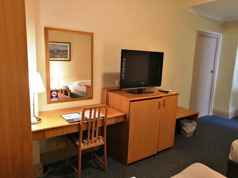 Criterion Hotel Perth - Port Augusta Accommodation 40