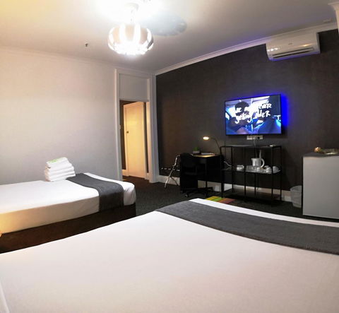Criterion Hotel Perth - Port Augusta Accommodation 25