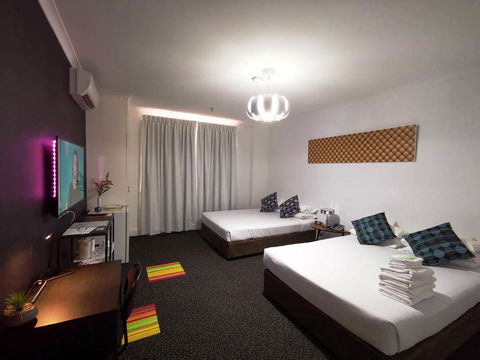 Criterion Hotel Perth - Port Augusta Accommodation 22