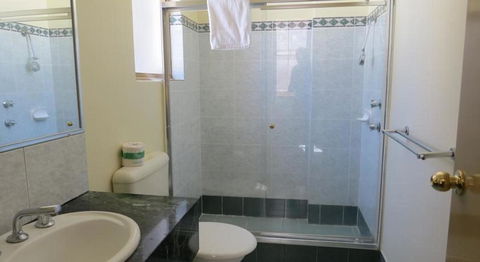 Criterion Hotel Perth - Port Augusta Accommodation 41