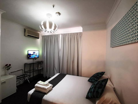 Criterion Hotel Perth - Port Augusta Accommodation 1