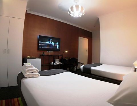 Criterion Hotel Perth - Port Augusta Accommodation 17