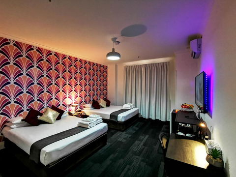 Criterion Hotel Perth - Port Augusta Accommodation 21