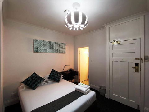 Criterion Hotel Perth - Port Augusta Accommodation 2