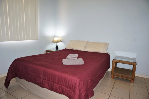 Osprey Holiday Village Unit 122 2 Bedroom - Port Augusta Accommodation 6
