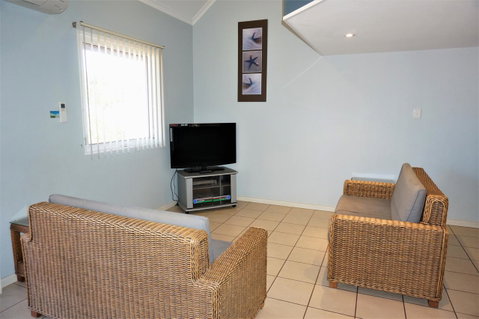 Osprey Holiday Village Unit 122 2 Bedroom - Port Augusta Accommodation 2