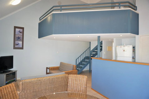 Osprey Holiday Village Unit 122 2 Bedroom - Port Augusta Accommodation 1