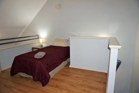 Osprey Holiday Village Unit 122 2 Bedroom - Port Augusta Accommodation 9