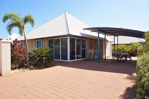 Osprey Holiday Village Unit 122 2 Bedroom - Port Augusta Accommodation 0