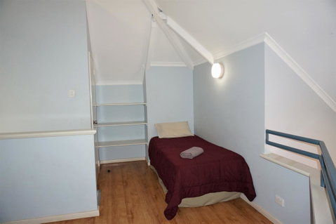 Osprey Holiday Village Unit 122 2 Bedroom - Port Augusta Accommodation 10