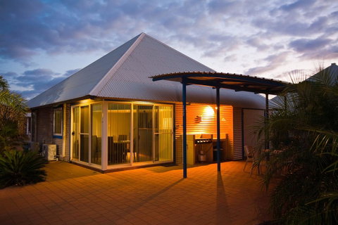 Osprey Holiday Village Unit 122 2 Bedroom - Port Augusta Accommodation 13