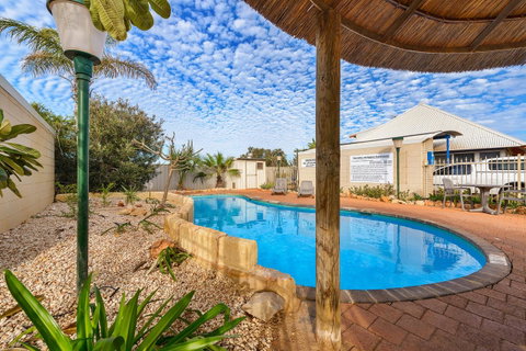 Osprey Holiday Village Unit 122 2 Bedroom - Port Augusta Accommodation 16